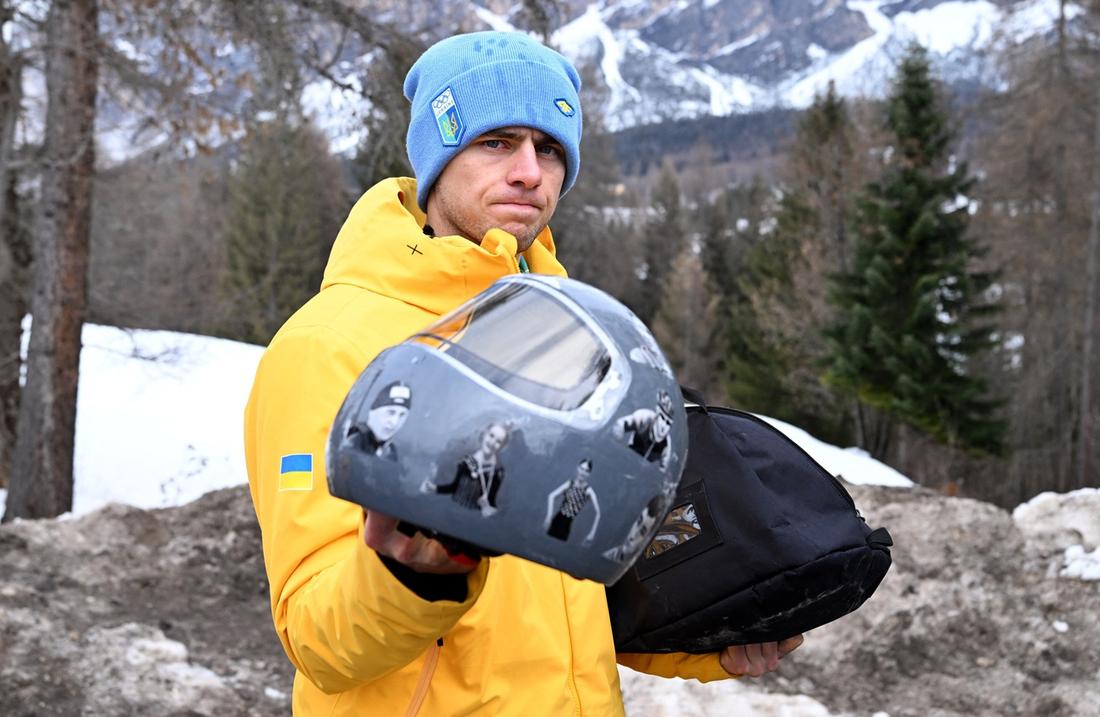 Władysław Heraskewycz, fot.: FORUM