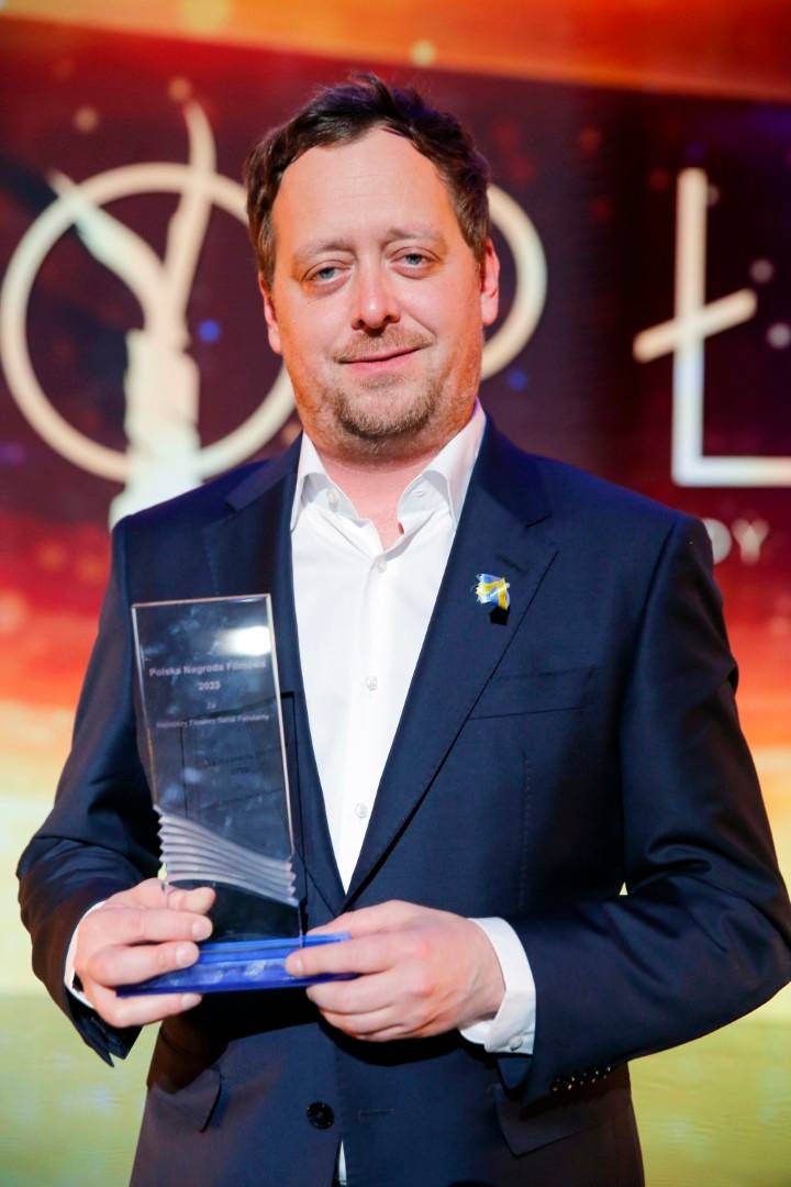 Najbardziej skryta para show-biznesu! Historia związku Magdaleny Różczki i Jana Holoubka