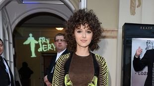 Fryderykowa stylizacja Moniki Brodki (FOTO)