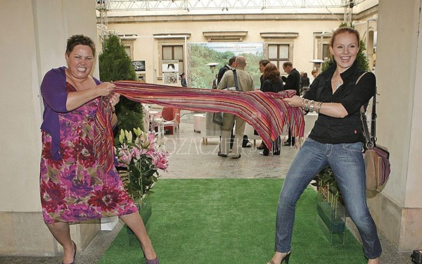 Wellman, Flinta i Jopek ekologicznie