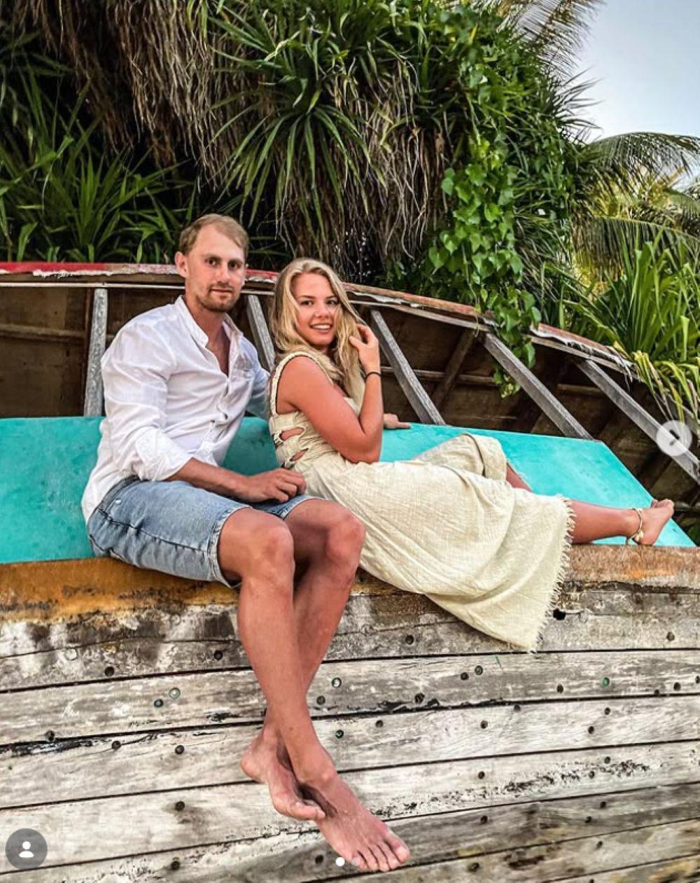 Damian Żurek/Instagram/damian_zurek