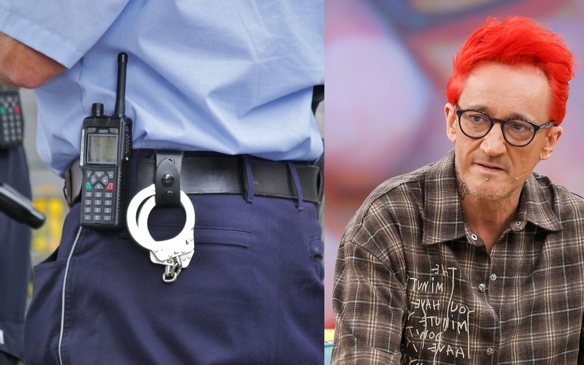Policja zabrała głos po ataku nożownika na koncercie Ich Troje. Szokujące fakty