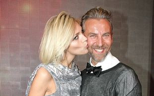 Anja Rubik w Polsce (FOTO)