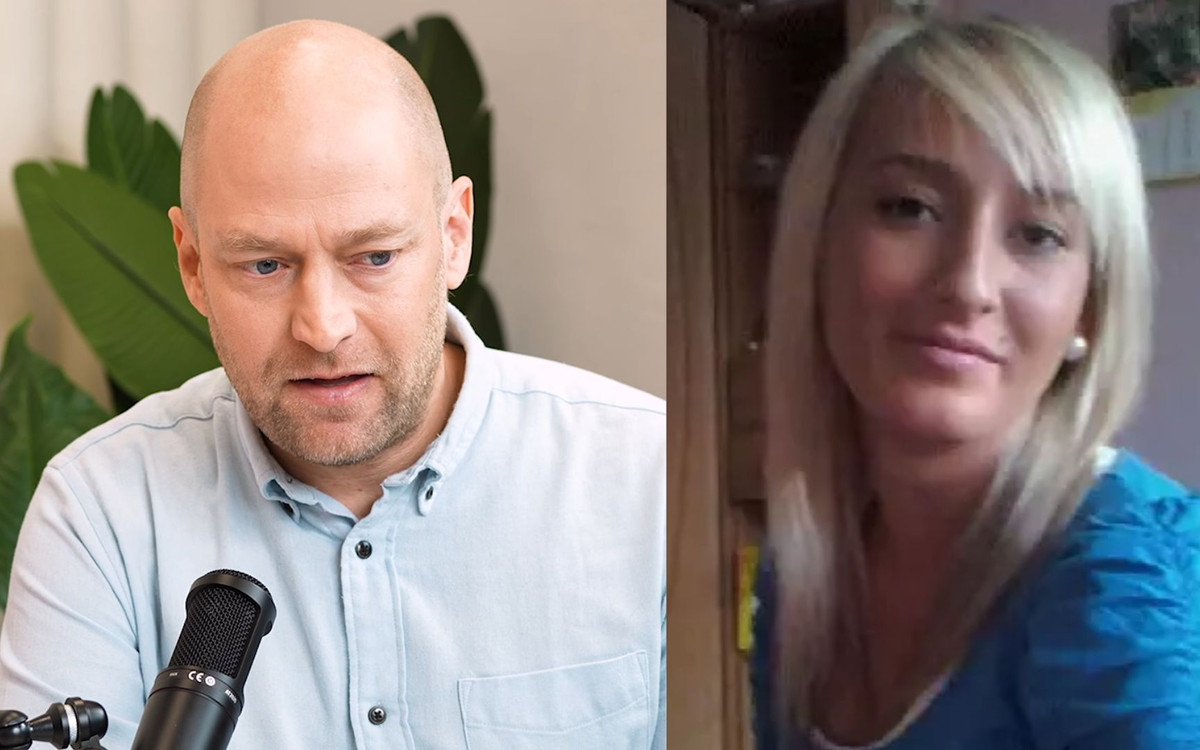 Tylko u nas! Czy Iwona Wieczorek targnęła się na swoje życie? Ten komentarz wiele wyjaśnia