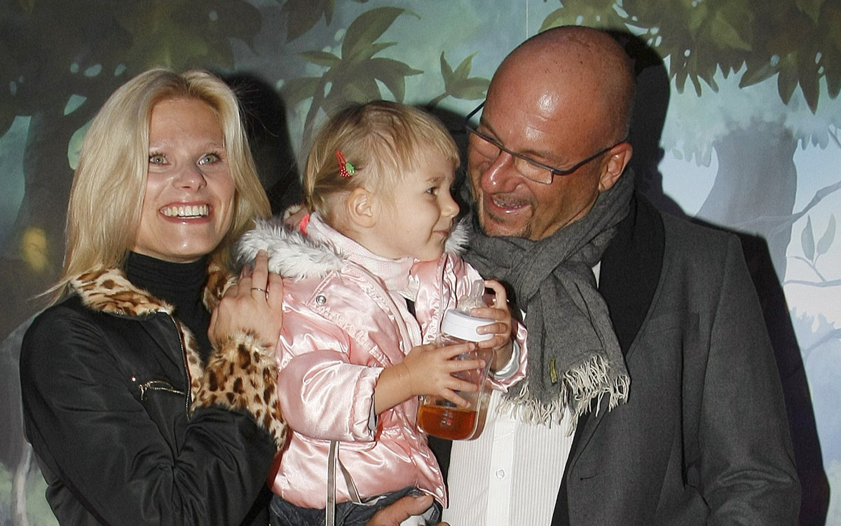 Córka Gąsowskiego i Głogowskiej skończyła 19 lat! Tak dziś wygląda Julia. Podobna do znanych rodziców?
