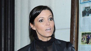 Ilona Felicjańska w Pani: Rozwodzę się!