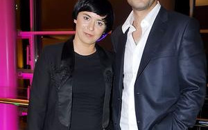 Nowa kobieta Michała Żebrowskiego