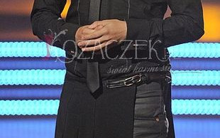 Piróg kontra Mucha: Musi pokazać cycki, by zaistnieć!