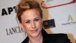 Patricia Arquette o 20 kilo cięższa (FOTO)