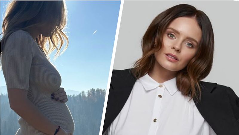 Olga Kalicka/Instagram