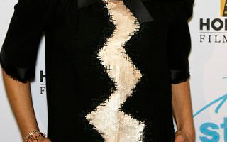 Marion Cotillard w pięknej sesji