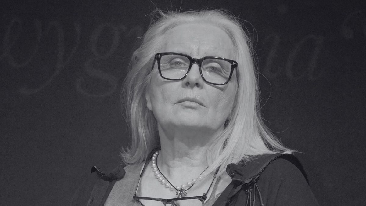 Magda Umer, fot. KAPiF