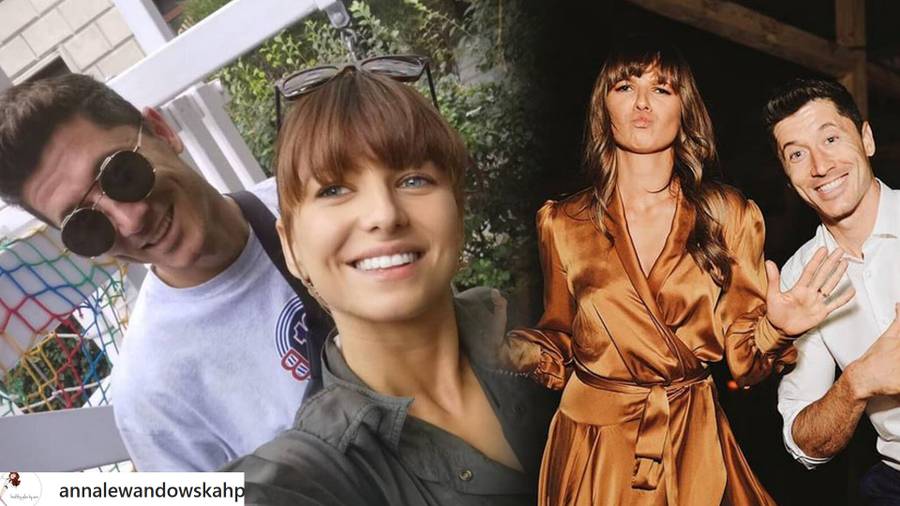 HOROSKOP Z GWIAZDĄ: Anna Lewandowska jest spod znaku Panny, a Robert Lwa – jaki tworzą związek?