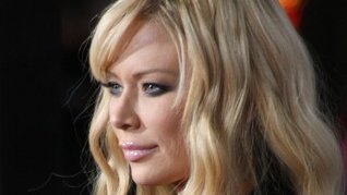 Jenna Jameson pozuje z dziećmi (FOTO)