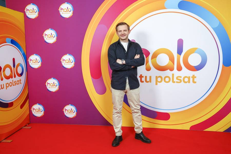 Plejada gwiazd w “Halo Tu Polsat”! W obłędnej sukni DODA z mamą, Marianna Schreiber z córką (FOTO)