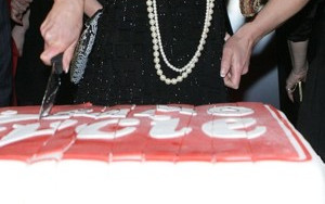 7 urodziny serialu Samo Życie (FOTO)