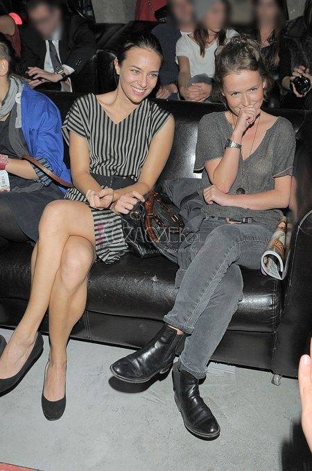 Olga Frycz – galeria zdjęć