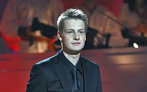 Mroczek poniósł klęske