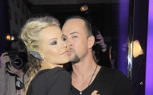 Jest dawca szpiku dla Nergala!