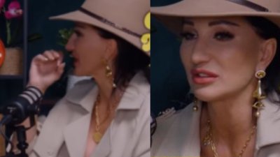 Justyna Steczkowska o minusach ciąży. W drugiej jedno doprowadzało ją do szału