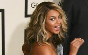 Beyonce jest w ciąży – ponoć na sto procent