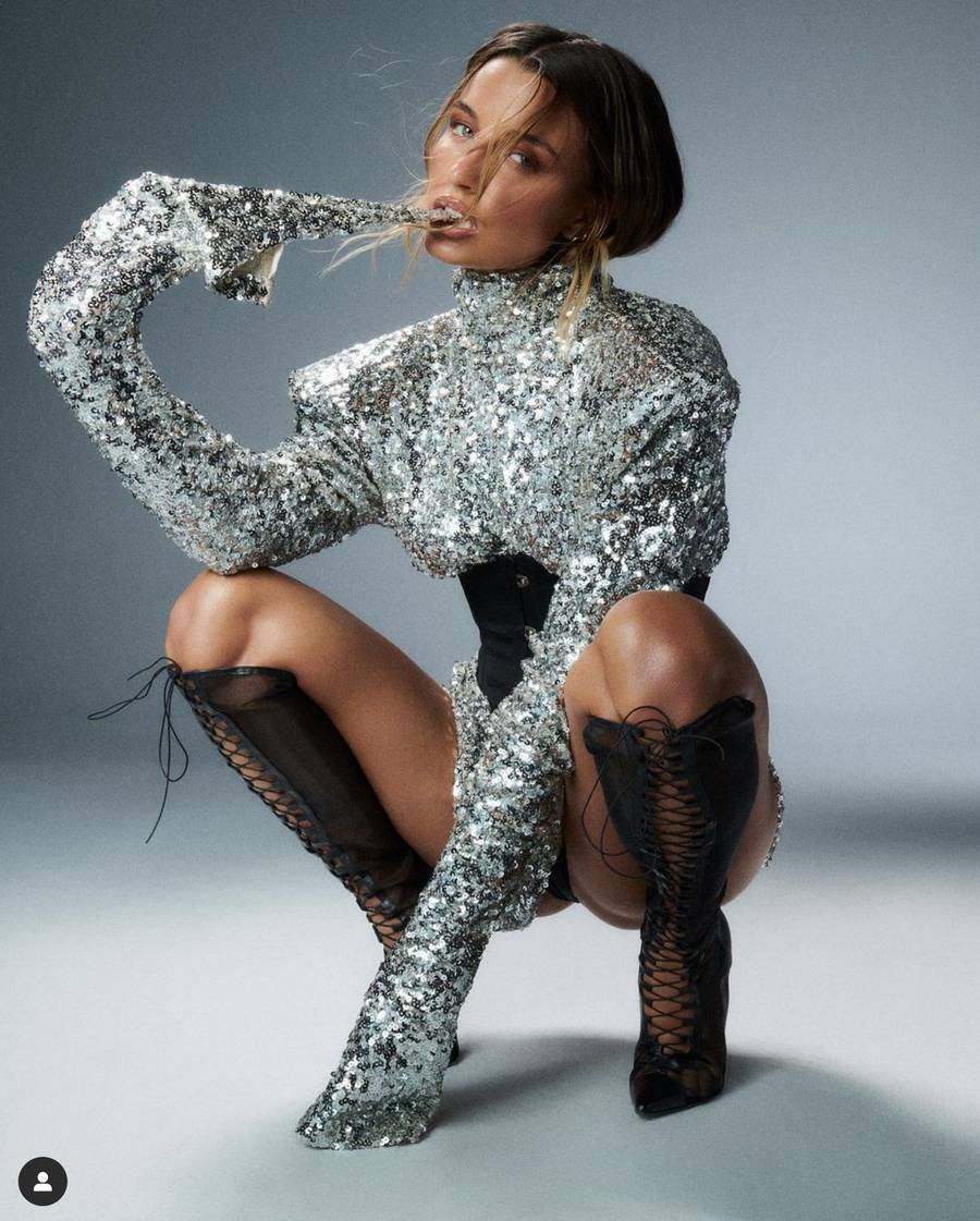 Julia Wieniawa objawiła się na Instagramie w 2013 roku. Co wrzucała u progu kariery? (ZDJĘCIA)