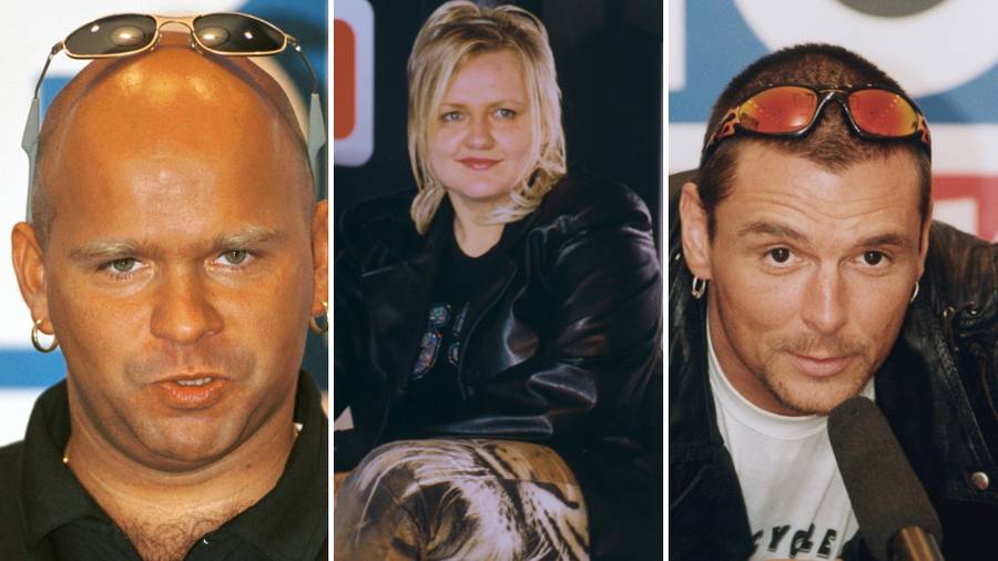 Uczestnicy poprzednich edycji Big Brothera! Pamiętacie ich?