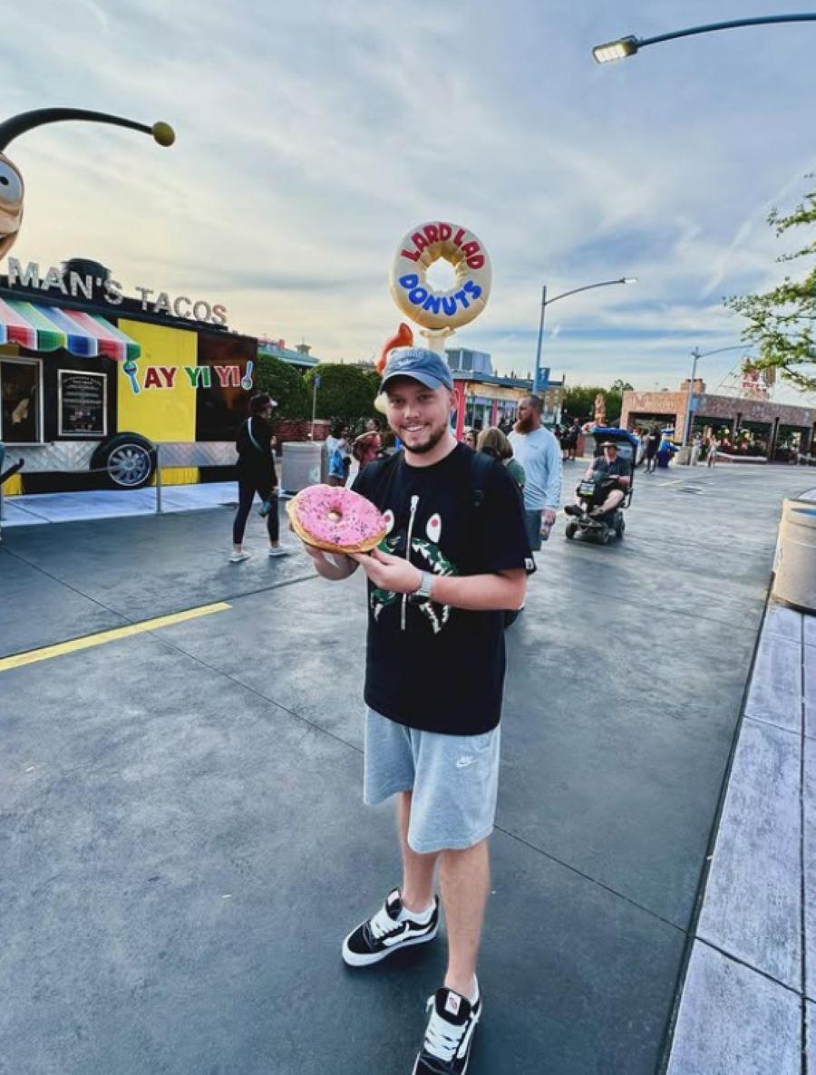 Książulo/Instagram/ksiazulo