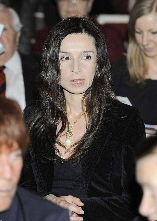 Marta Kaczyńska, córka prezydenckiej pary