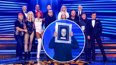 Za nami finał 20. edycji programu “Twoja Twarz Brzmi Znajomo. Najlepsi!”. Wiadomo, kto wygrał (ZDJĘCIA)