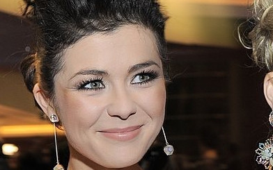 Koroniewska zaśpiewa w nowym show Polsatu