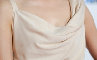 Subtelna i kobieca Dianna Agron (FOTO)