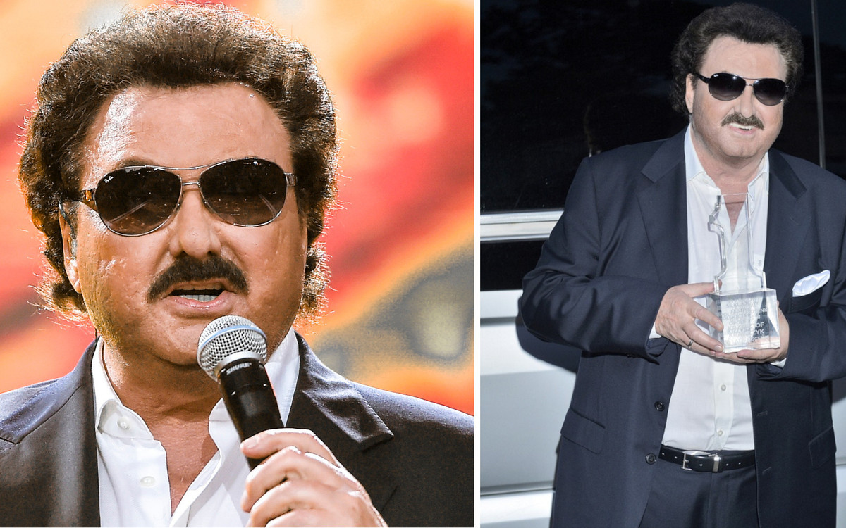 Tak Krzysztof Krawczyk pożegnał się z żoną. TO były jego OSTATNIE SŁOWA