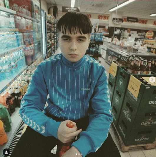 Jest POTĘŻNY - i muzycznie, i tekstowo. SUPER!