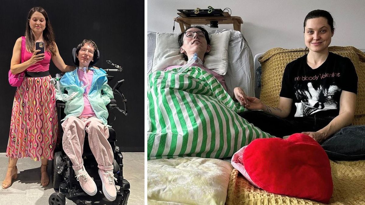 Małżeństwo Sawickich poinformowało o rozstaniu/ Fot. Instagram