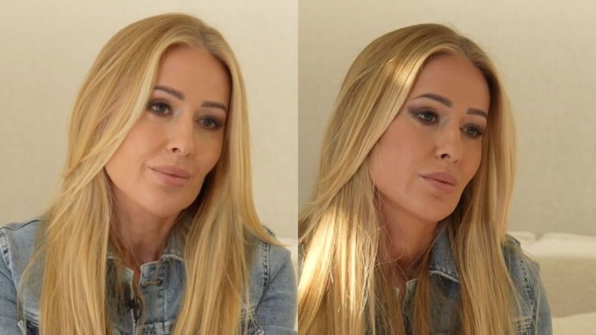 Sylwia Peretti, fot. Kozaczek Exclusive