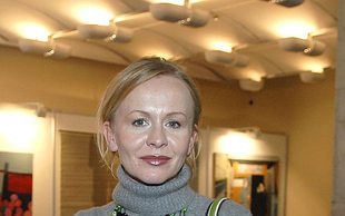 Agnieszka Krukówna nie bierze już od dawna