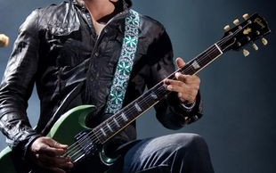 Lenny Kravitz nago! (FOTO)