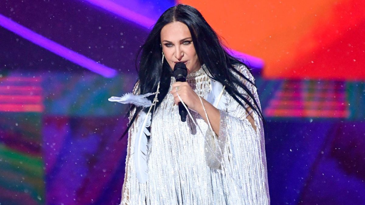 Tylko u nas! Kayah w "TzG" i jej wymagania! Tego nie zażyczyła sobie nawet Mariah Carey, fot. AKPA.