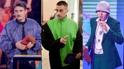 To nie Mata, Quebo ani Dawid Podsiadło! Kim jest największy na świecie polski muzyk?