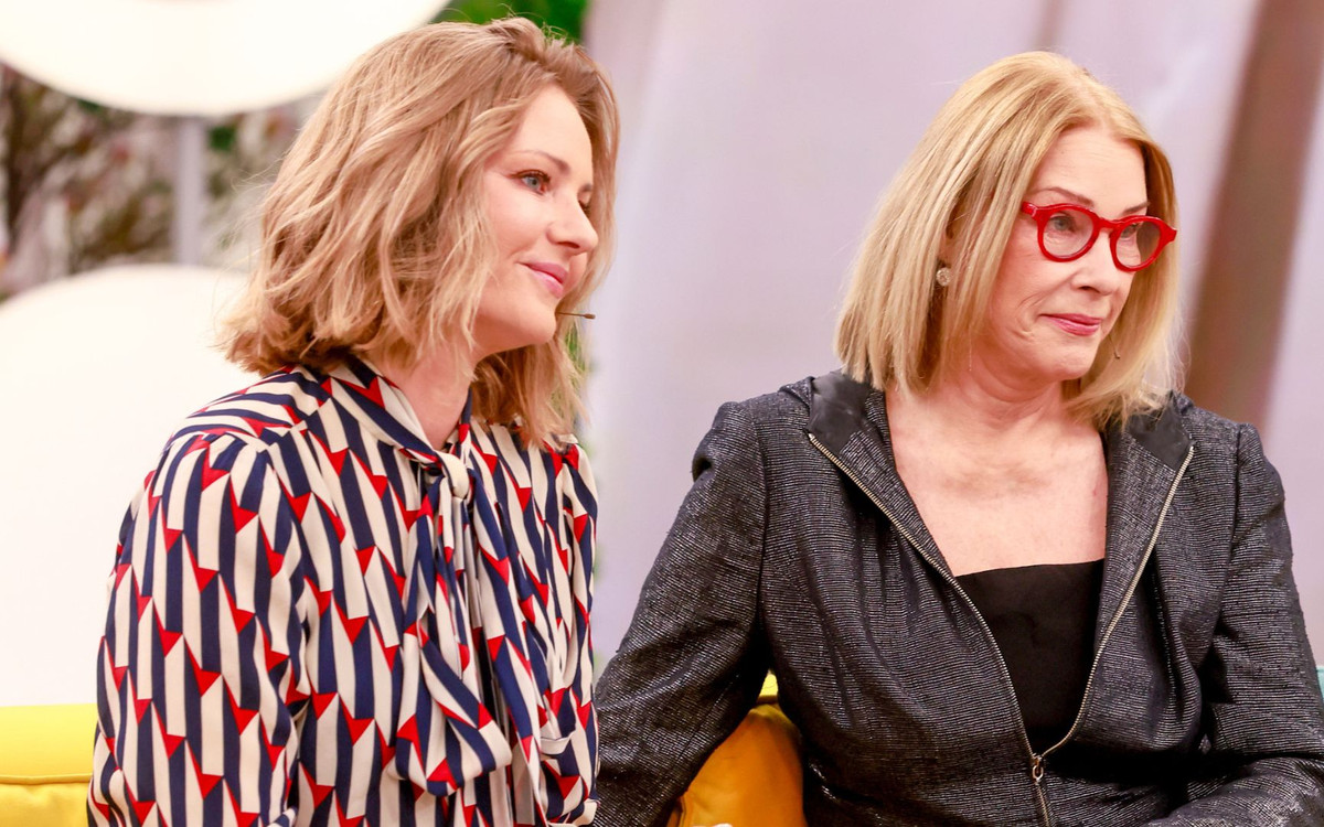 Kim są córki Małgorzaty Potockiej? To już dorosłe kobiety