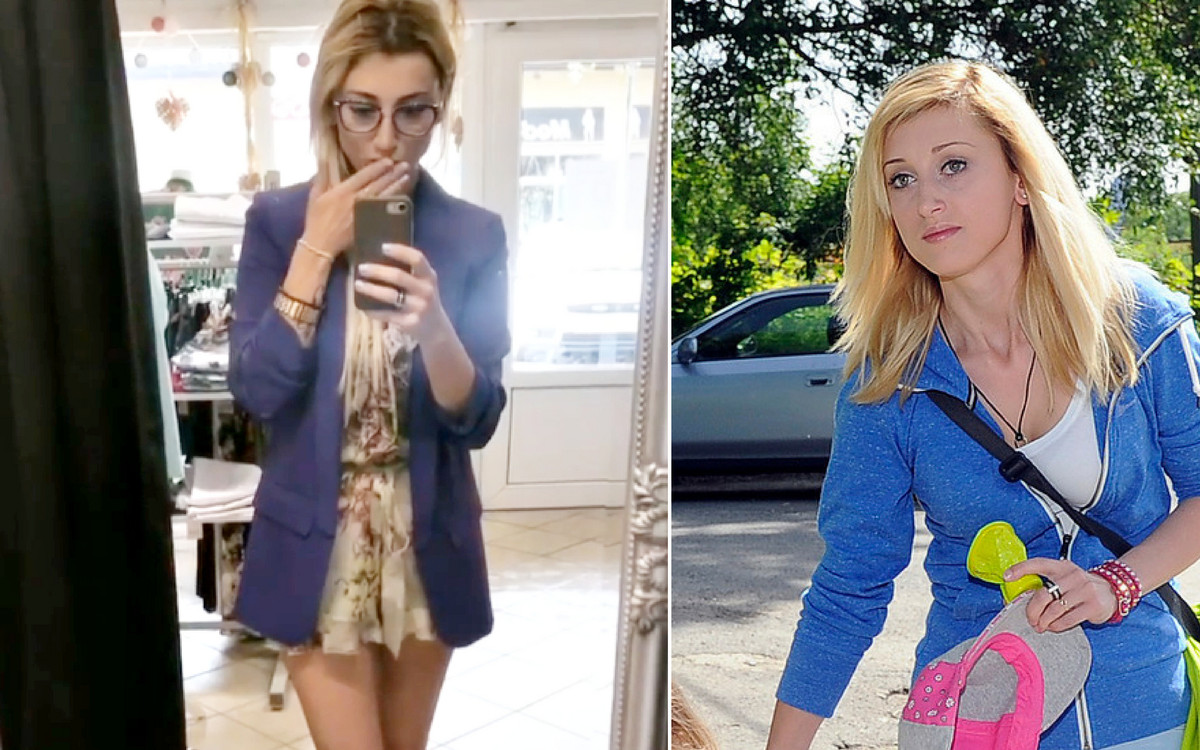 Justyna Żyła zostanie gwiazdą w popularnym programie TV?!