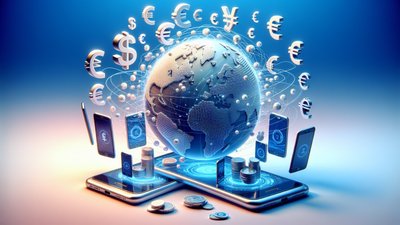 Tanie, szybkie i bezpieczne doładowania telefonów online