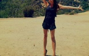 Jak wygląda relaks w wydaniu Victorii Beckham? (FOTO)