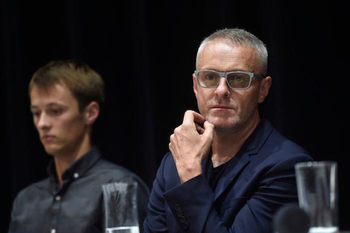 Jacek Poniedziałek. Fot. Kurnikowski/AKPA