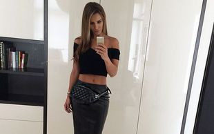 Artur Boruc nie kłamał odnośnie ciała Sary (FOTO)