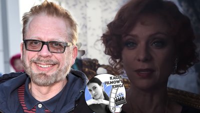 Tomasz Raczek poleca czytelnikom KOZACZKA! 3 obowiązkowe seriale na weekend