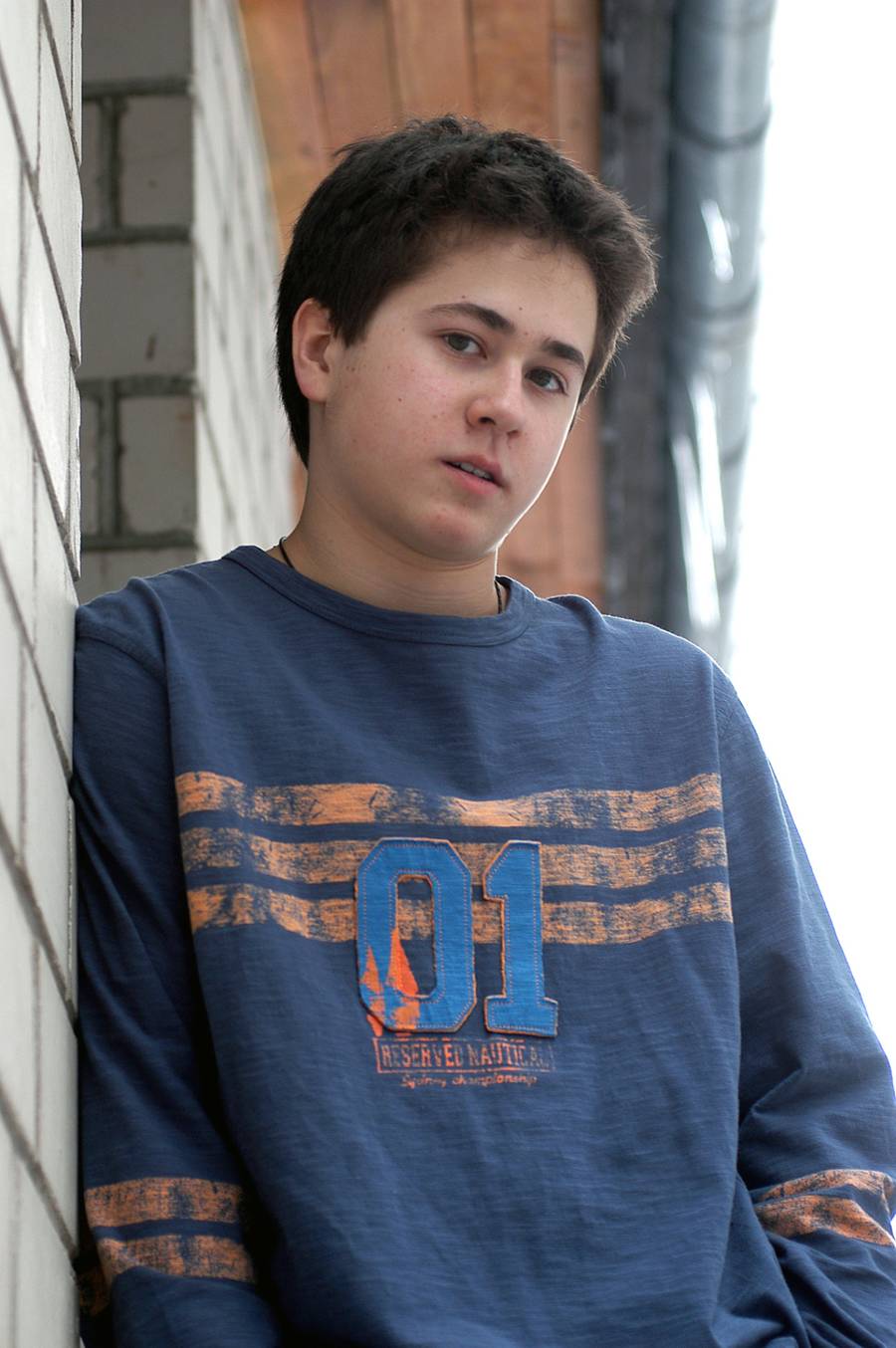 Jak dziś wyglądają Filip i Eliza z “Rodziny zastępczej”? Zdjęcia