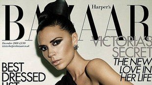 Victoria Beckham w obronie chudych modelek