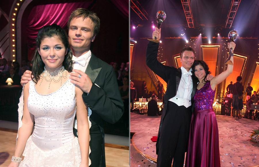 Taniec z Gwiazdami 10 lat temu – Będziecie w SZOKU, kto wziął udział w programie